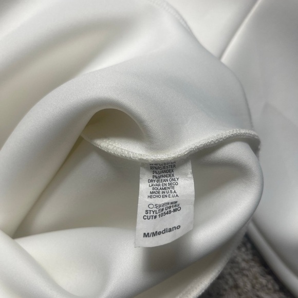 Boutique Monaco Dress - Picture 9 of 9